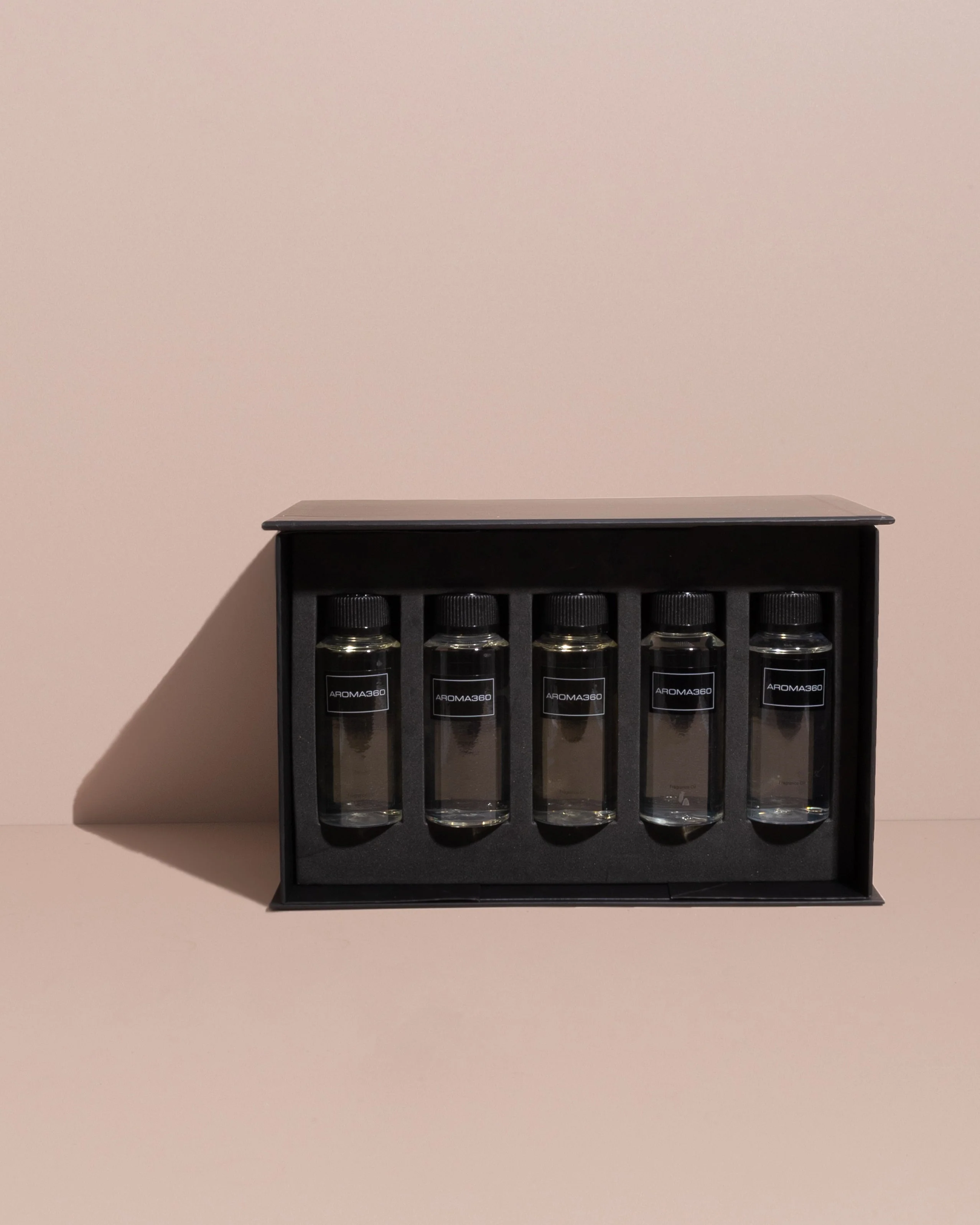 Aromatherapy Discovery Set - Image 3