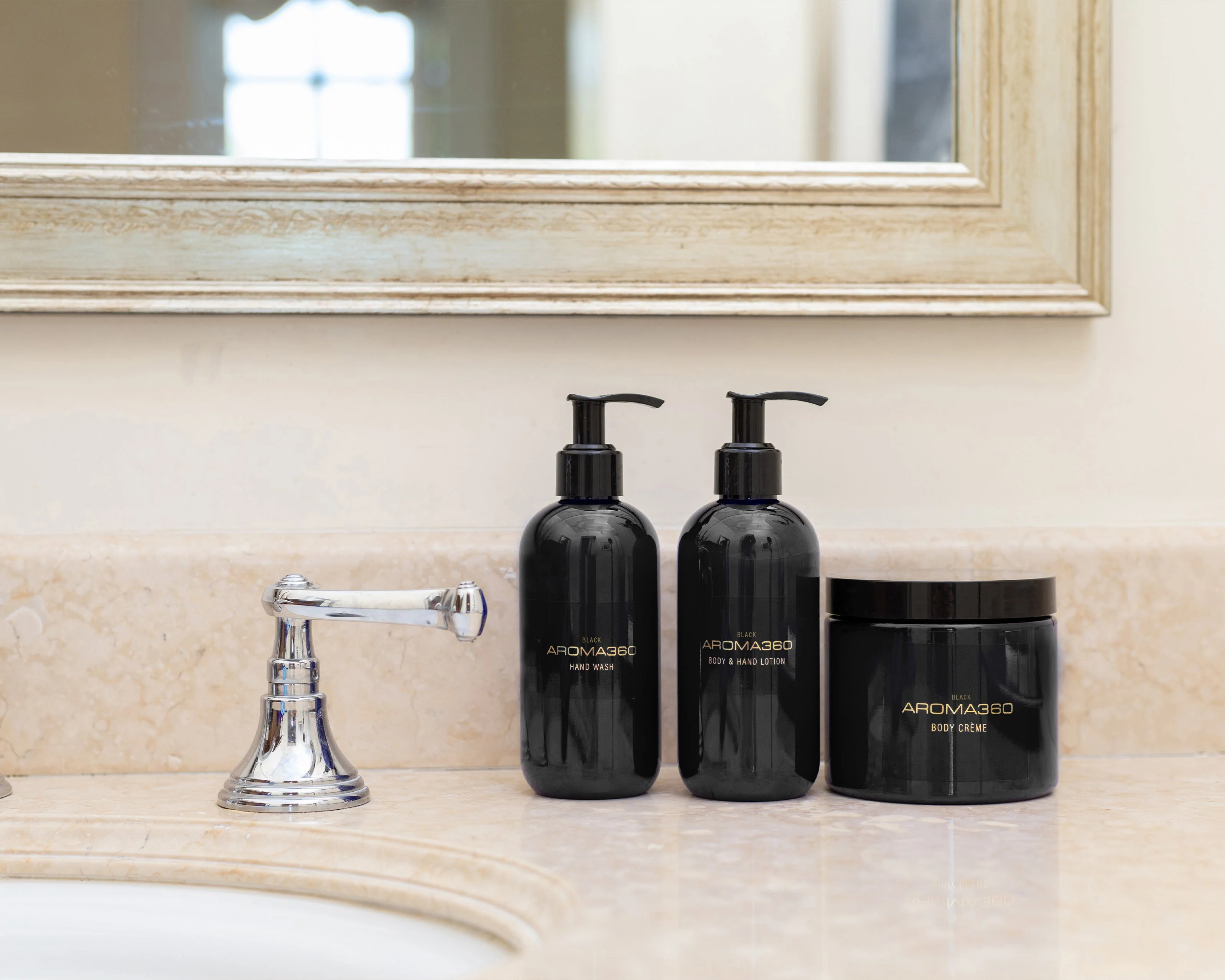 Black Body Crème - Image 5
