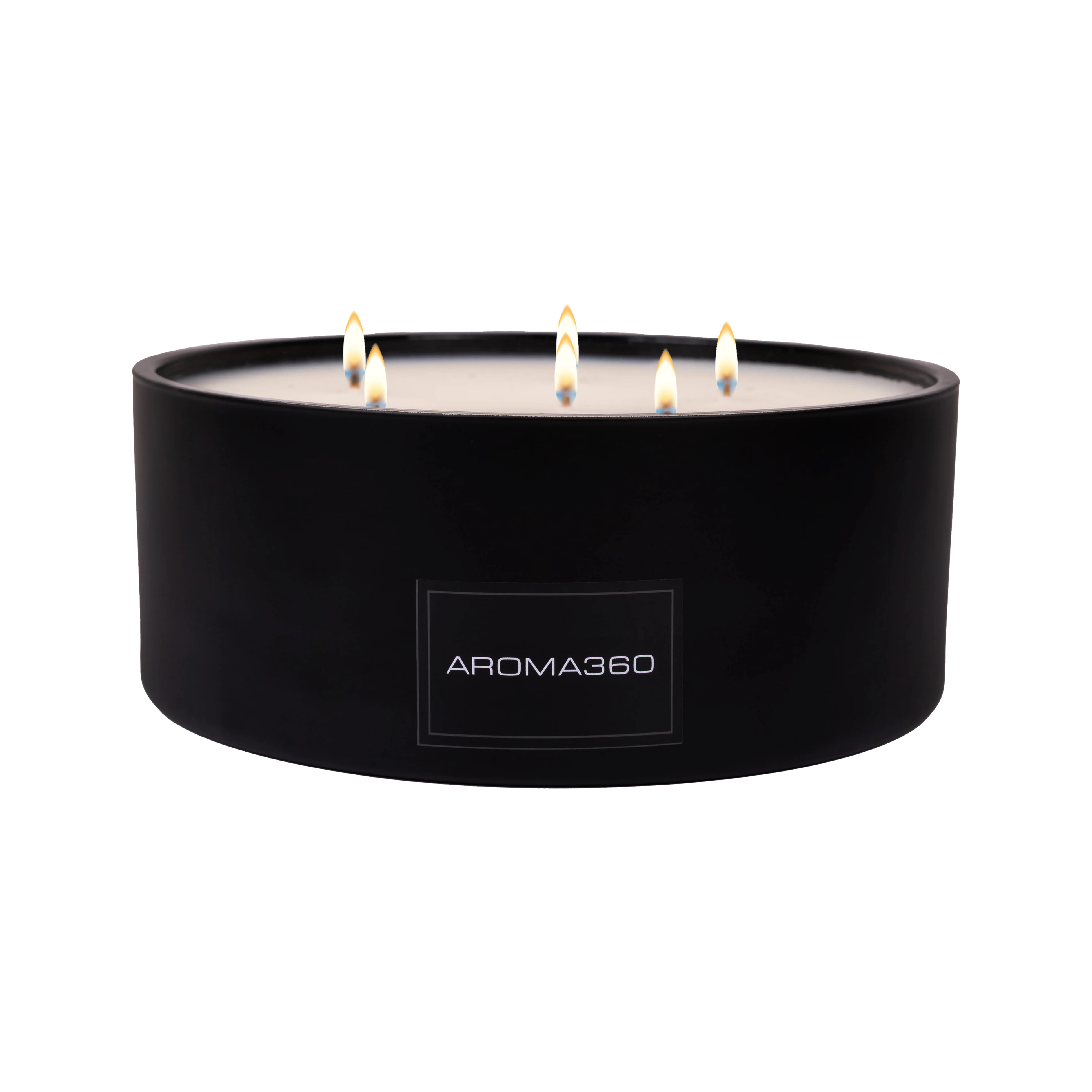 Déjà Vu 6-Wick Candle - Image 4