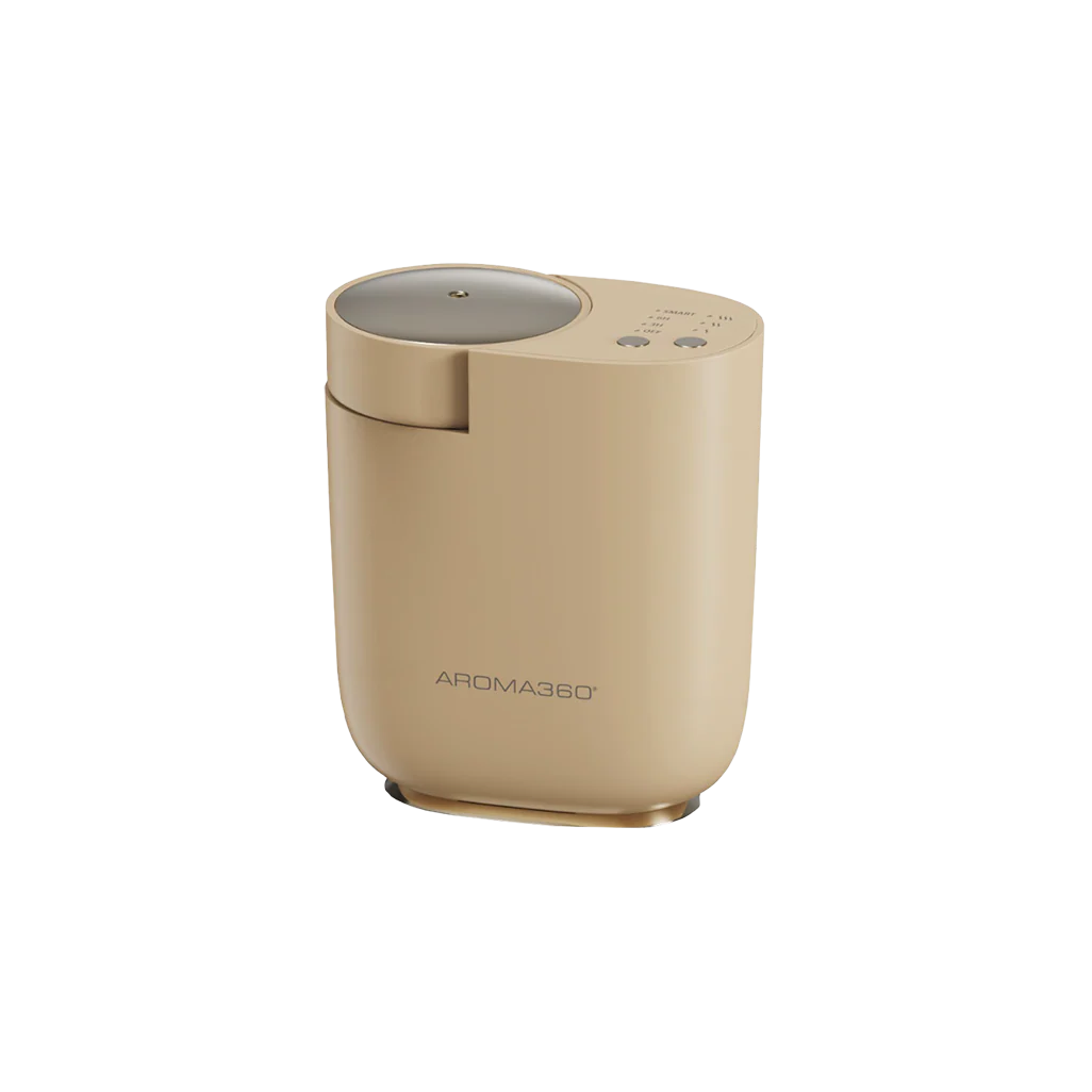 Kube Portable Scent Diffuser - Image 2