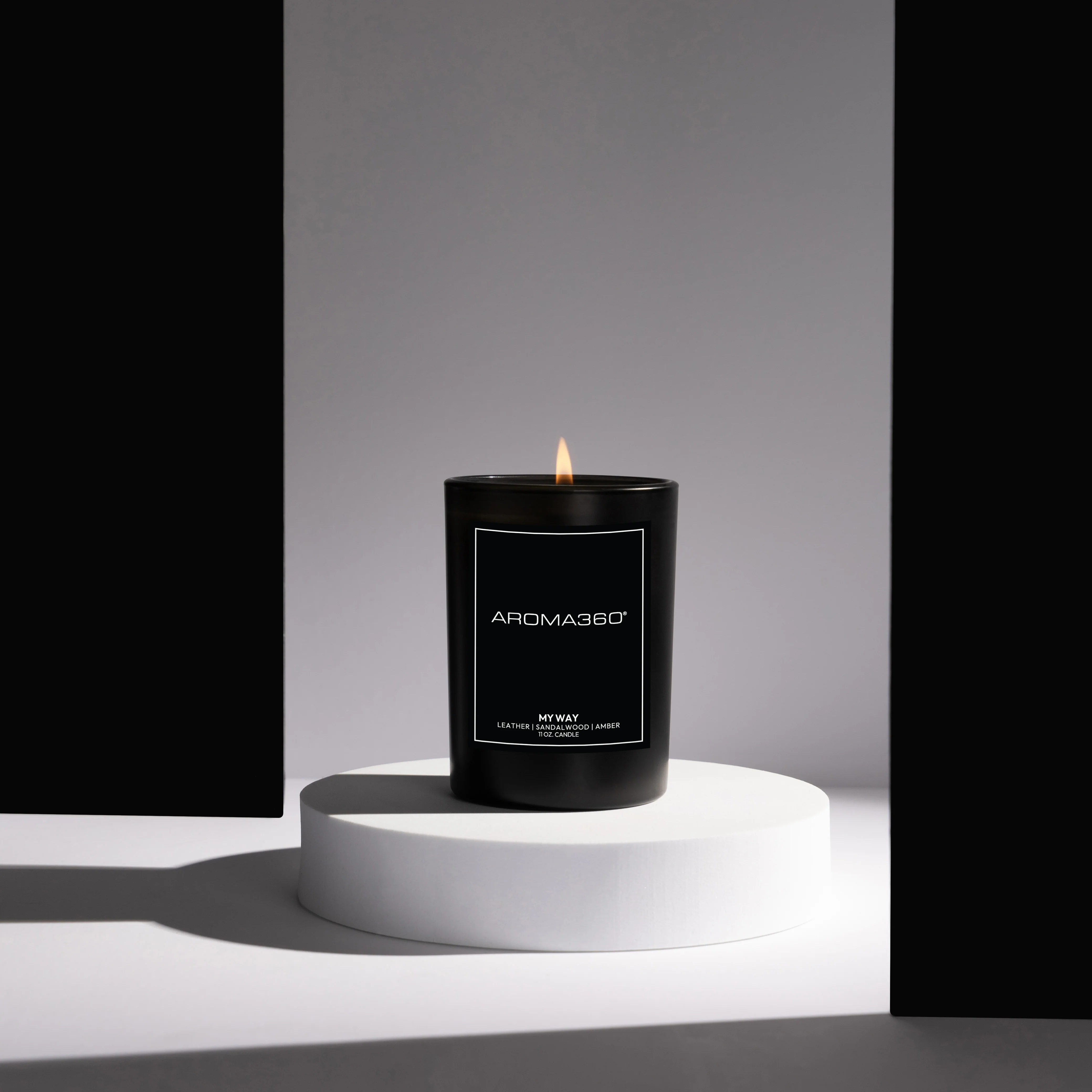 Escapade Single-Wick Candle - Image 7