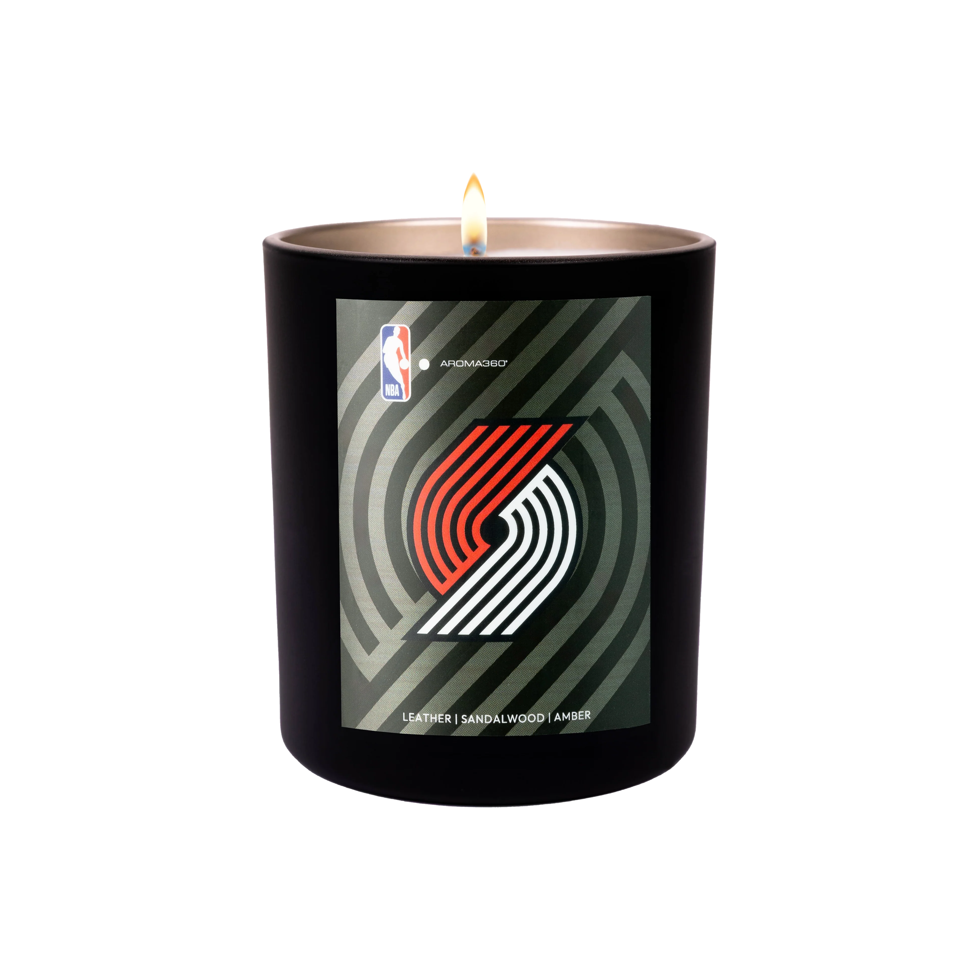 NBA My Way Candle - Image 3