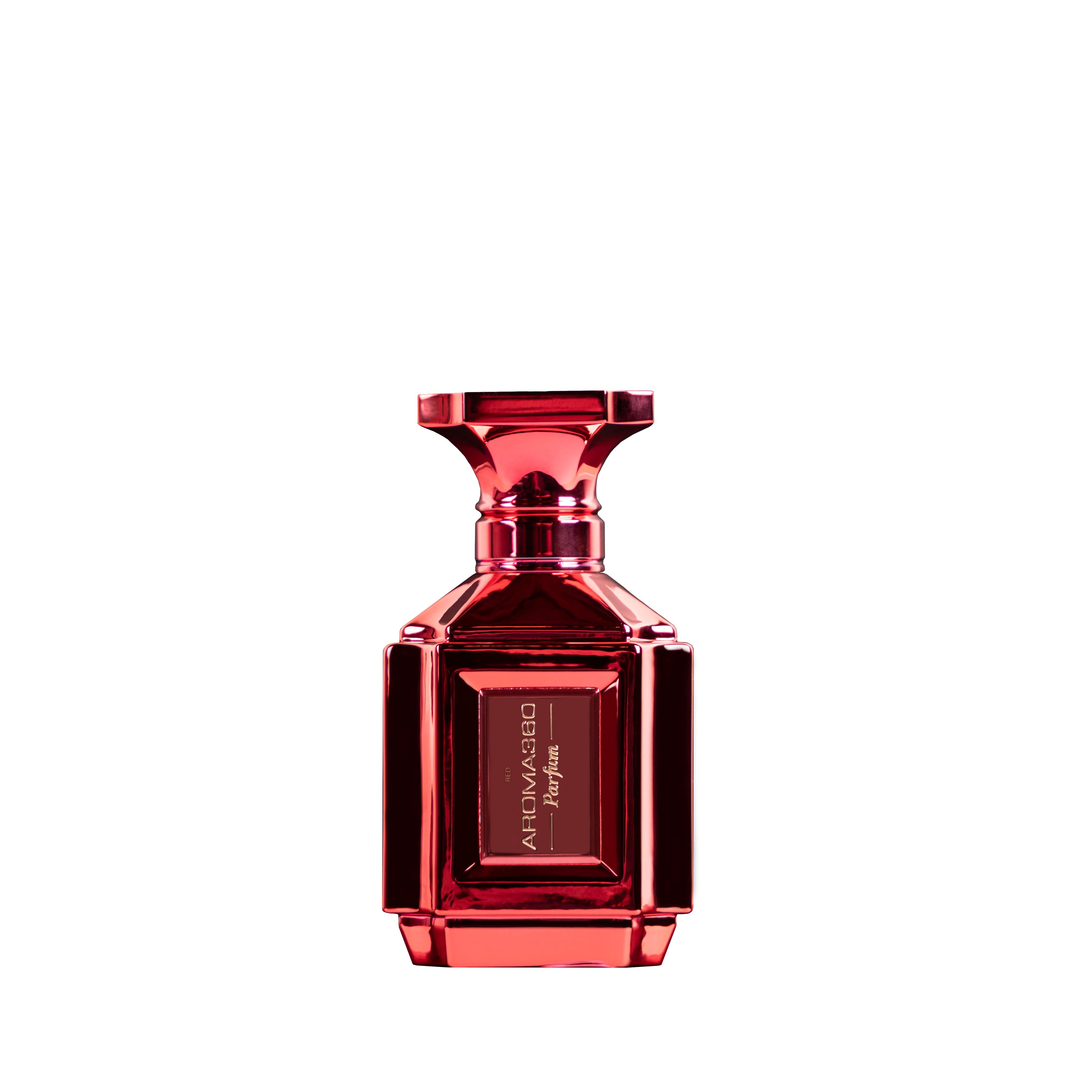 Red - Image 3